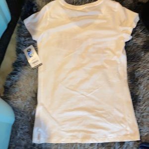 New with tag still on it